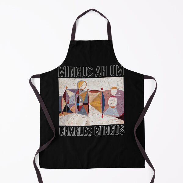 Item preview, Charles Mingus Ah Um designed and sold by ryswaxlere.