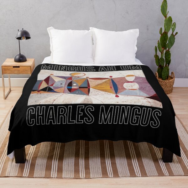 Item preview, Charles Mingus Ah Um designed and sold by ryswaxlere.