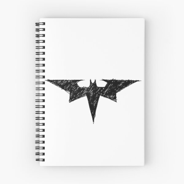 Artikelvorschau, Batman entworfen und verkauft von yankas-shop.