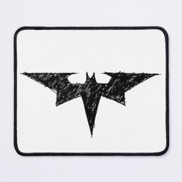 Item preview, Batman designed and sold by yankas-shop.