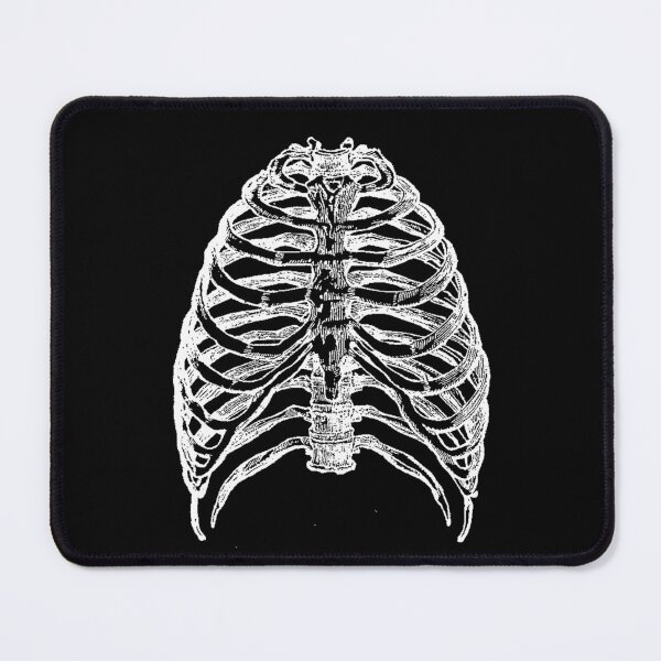 Item preview, Rib Cage designed and sold by amanda150771.
