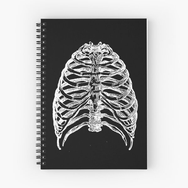 Item preview, Rib Cage designed and sold by amanda150771.