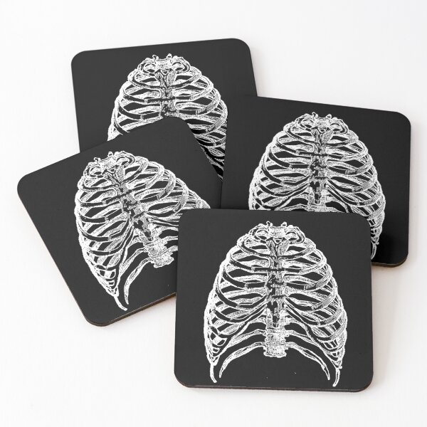 Item preview, Rib Cage designed and sold by amanda150771.