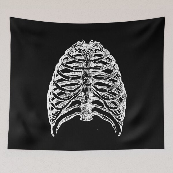 Item preview, Rib Cage designed and sold by amanda150771.