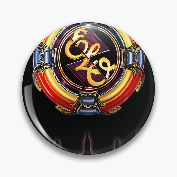 Item preview, Electric Light Orchestra A New World Record Vintage designed and sold by RetroGalaxies.