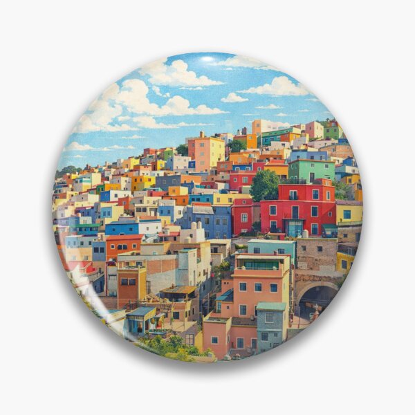 Item preview, Guanajuato designed and sold by BoKev.