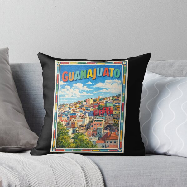 Item preview, Guanajuato designed and sold by BoKev.