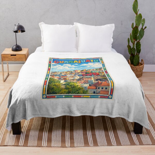 Item preview, Guanajuato designed and sold by BoKev.