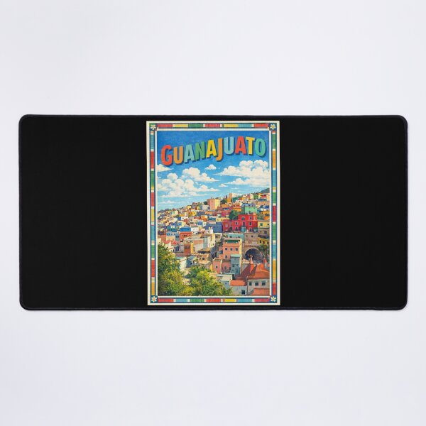 Item preview, Guanajuato designed and sold by BoKev.