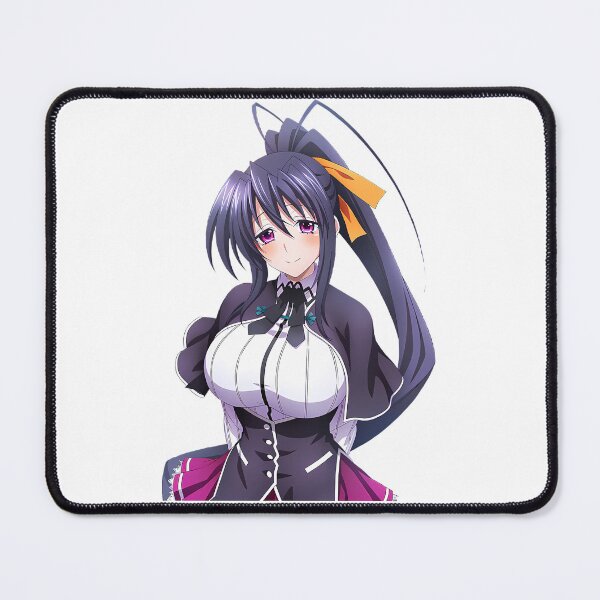 Item preview, Akeno Himejima - 17 designed and sold by Infinite-Aspire.