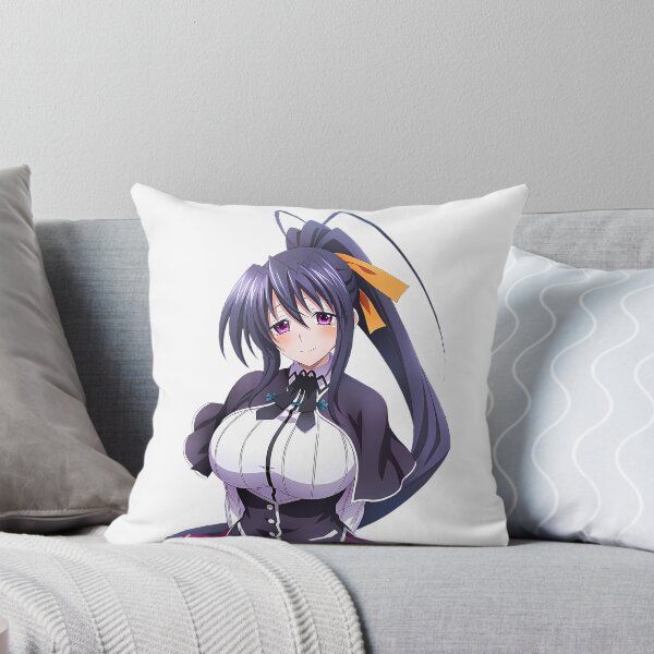 Item preview, Akeno Himejima - 17 designed and sold by Infinite-Aspire.