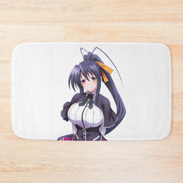 Item preview, Akeno Himejima - 17 designed and sold by Infinite-Aspire.