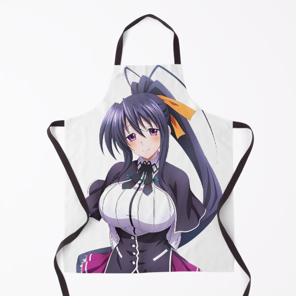 Item preview, Akeno Himejima - 17 designed and sold by Infinite-Aspire.