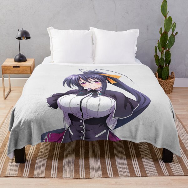 Item preview, Akeno Himejima - 17 designed and sold by Infinite-Aspire.
