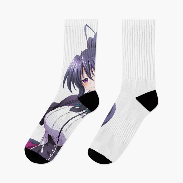 Item preview, Akeno Himejima - 17 designed and sold by Infinite-Aspire.