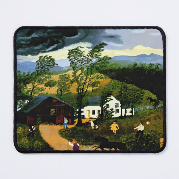 Item preview,  Grandma Moses designed and sold by Iroiise.