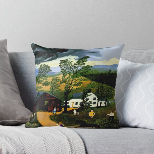 Item preview,  Grandma Moses designed and sold by Iroiise.