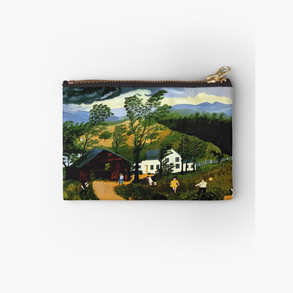 Item preview,  Grandma Moses designed and sold by Iroiise.