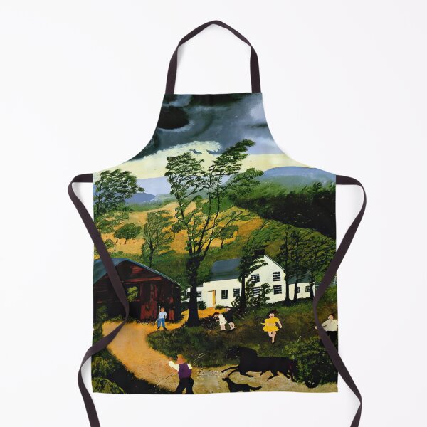 Item preview, Grandma Moses designed and sold by Iroiise.