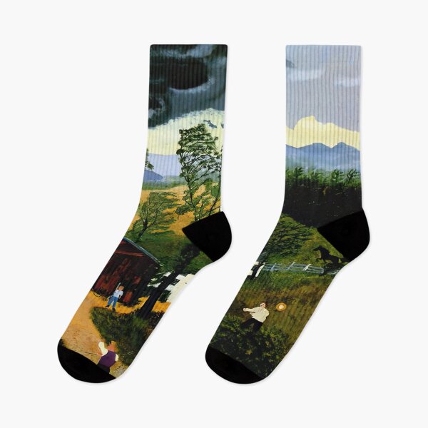 Item preview,  Grandma Moses designed and sold by Iroiise.