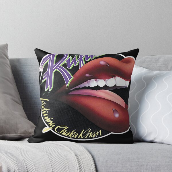 Item preview, Chaka designed and sold by ryswaxlere.