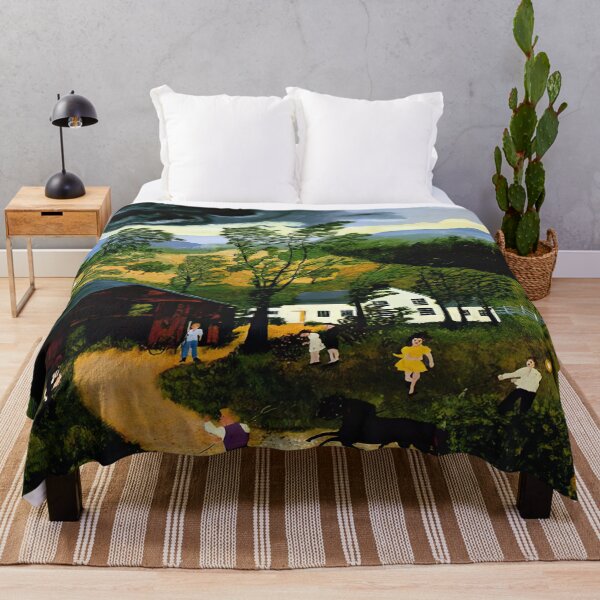 Item preview, Grandma Moses designed and sold by Iroiise.