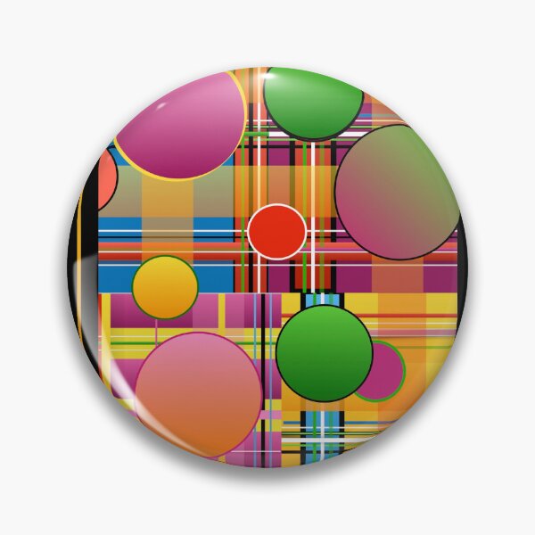 Item preview, Beautiful Circles designed and sold by montaque8.