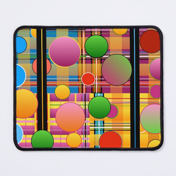 Item preview, Beautiful Circles designed and sold by montaque8.