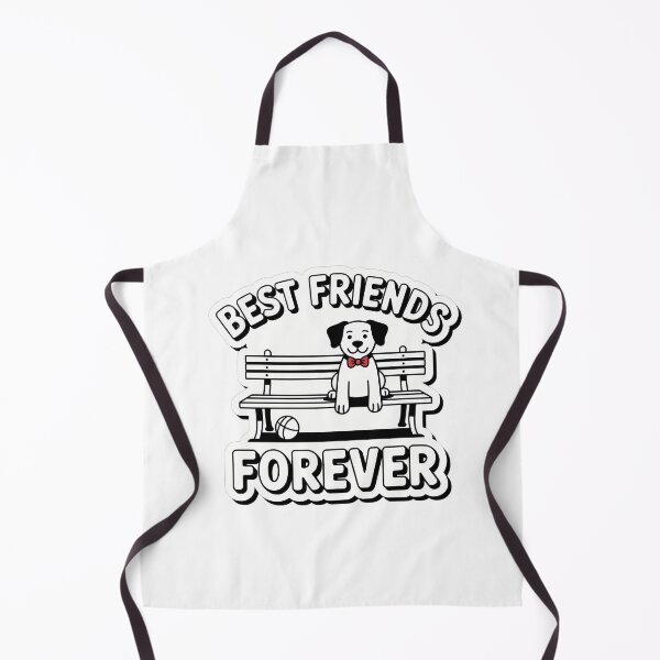 Item preview, Best Friends Forever Dog Mom Quote designed and sold by NiftyWrx.