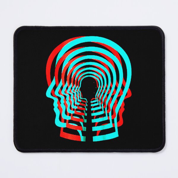Item preview, The-vintage art design lovers tame impala  designed and sold by rdubble1i.