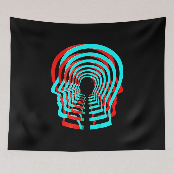 Item preview, The-vintage art design lovers tame impala  designed and sold by rdubble1i.