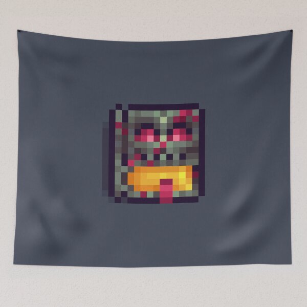 Item preview, Pixel Book Q designed and sold by Ben Henry.