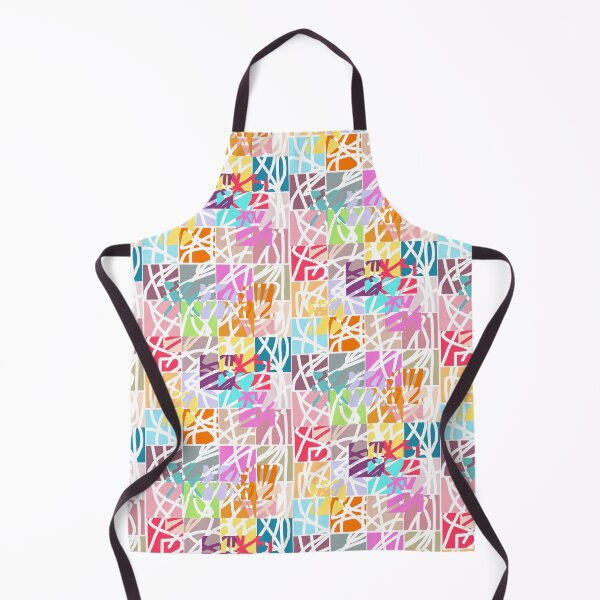 Item preview, Colorful scribbles designed and sold by Mohita Garg.