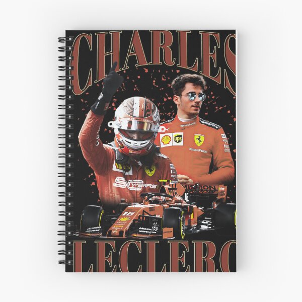 Item preview, Charles Leclerc Victory Classic T designed and sold by ryswaxlere.