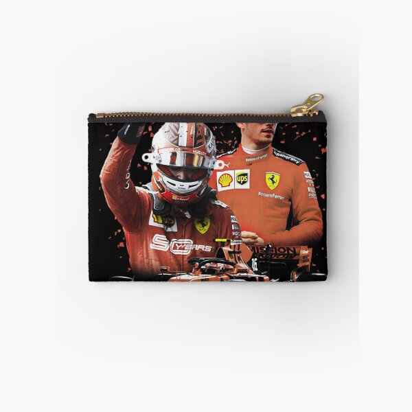Item preview, Charles Leclerc Victory Classic T designed and sold by ryswaxlere.