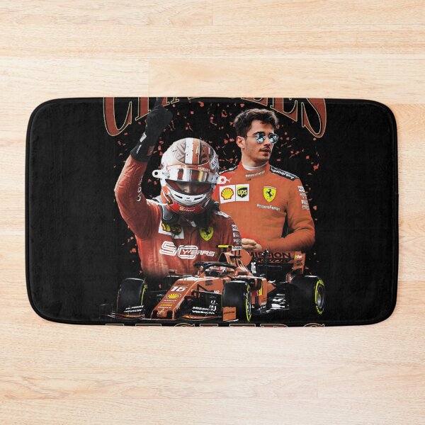 Item preview, Charles Leclerc Victory Classic T designed and sold by ryswaxlere.