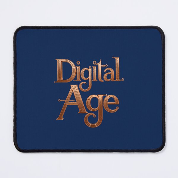 Item preview, Neon Dreams of the Digital Age designed and sold by Mattigiov.