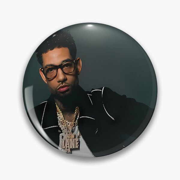 Item preview, PNB Rock Preme Magazine Cover Tribute Design designed and sold by DarkPsyche.