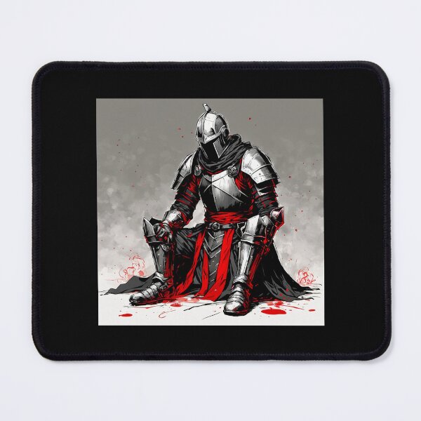 Item preview, Medieval Knights : History and Modern Aesthetics #7 designed and sold by Helios Be. Lavsh.