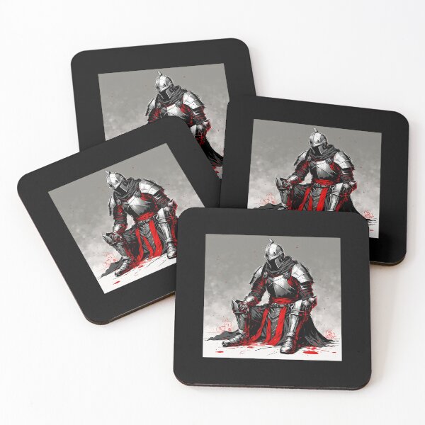 Item preview, Medieval Knights : History and Modern Aesthetics #7 designed and sold by Helios Be. Lavsh.