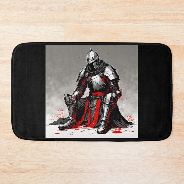 Item preview, Medieval Knights : History and Modern Aesthetics #7 designed and sold by Helios Be. Lavsh.