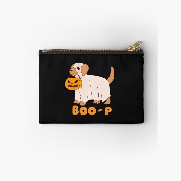 Item preview, Boo p halloween dog  designed and sold by stormk10.