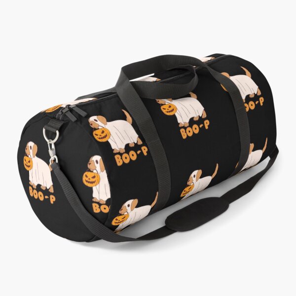 Item preview, Boo p halloween dog  designed and sold by stormk10.
