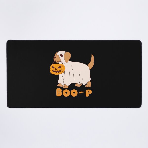 Item preview, Boo p halloween dog designed and sold by stormk10.