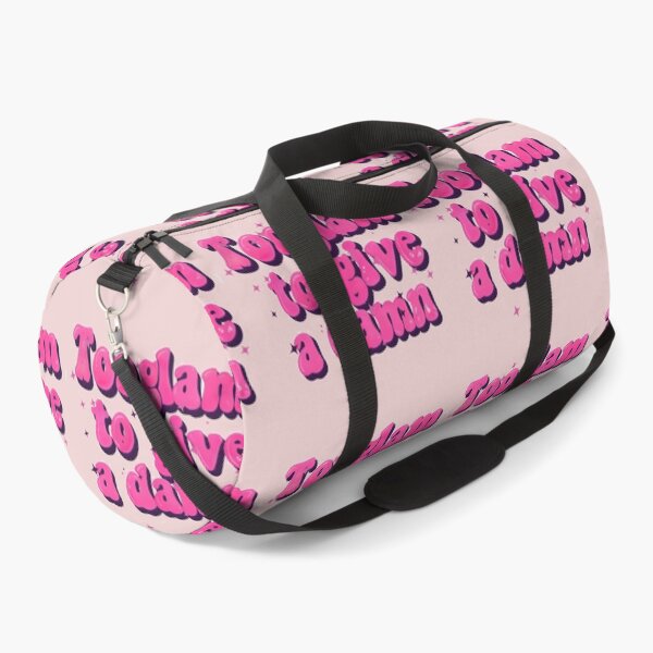 Item preview, Too glam to give a damn designed and sold by Stefrait-7.