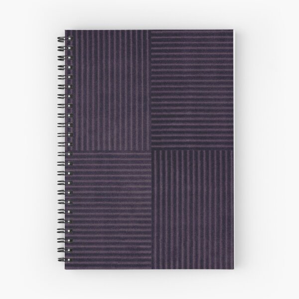 Item preview, Purple Corduroy  designed and sold by ZedColors.