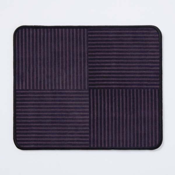 Item preview, Purple Corduroy  designed and sold by ZedColors.