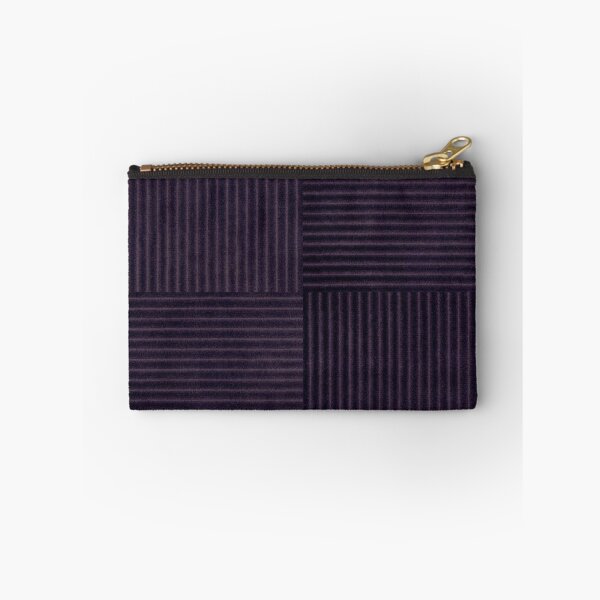 Item preview, Purple Corduroy  designed and sold by ZedColors.