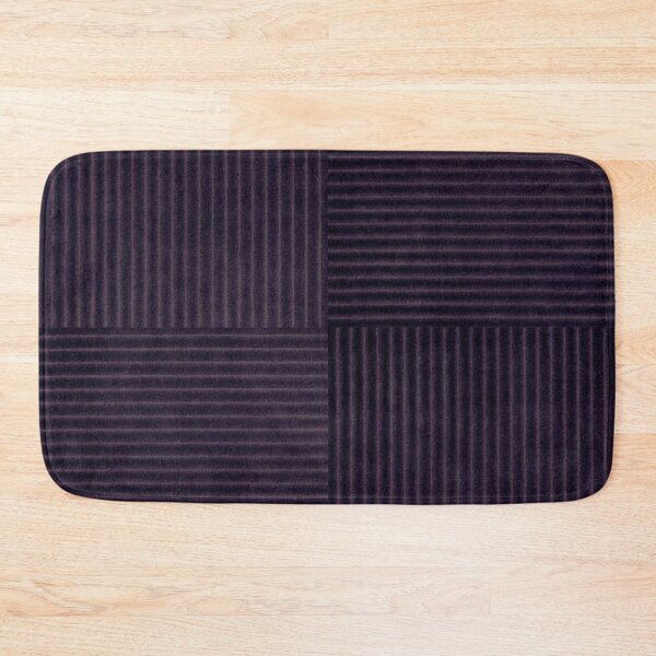 Item preview, Purple Corduroy  designed and sold by ZedColors.