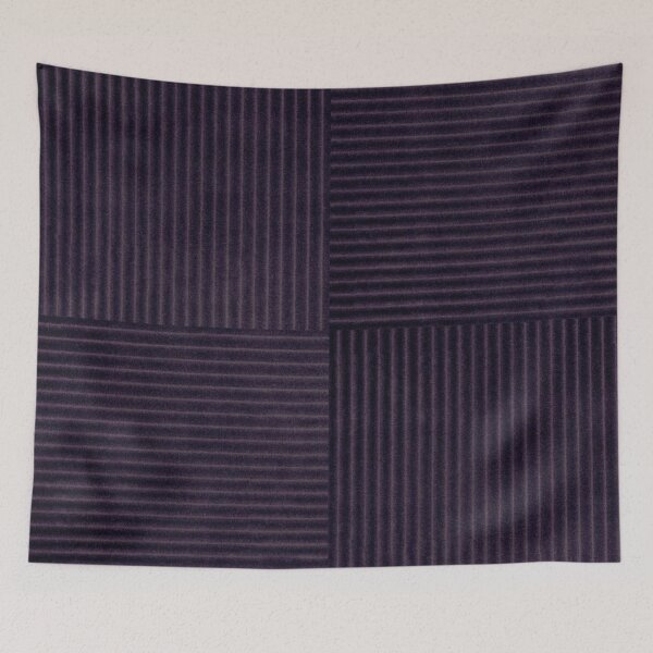 Item preview, Purple Corduroy  designed and sold by ZedColors.
